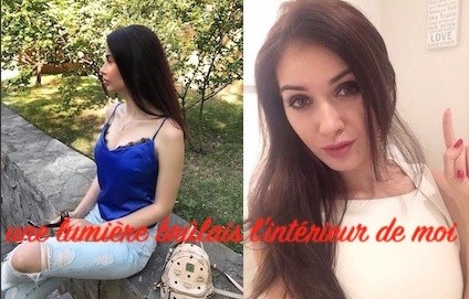 Je pense que le destin nous a donné une chance