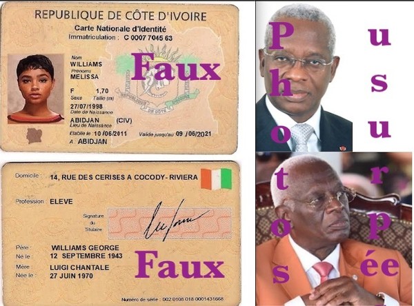 Je suis très heureuse de vous lire ce matin